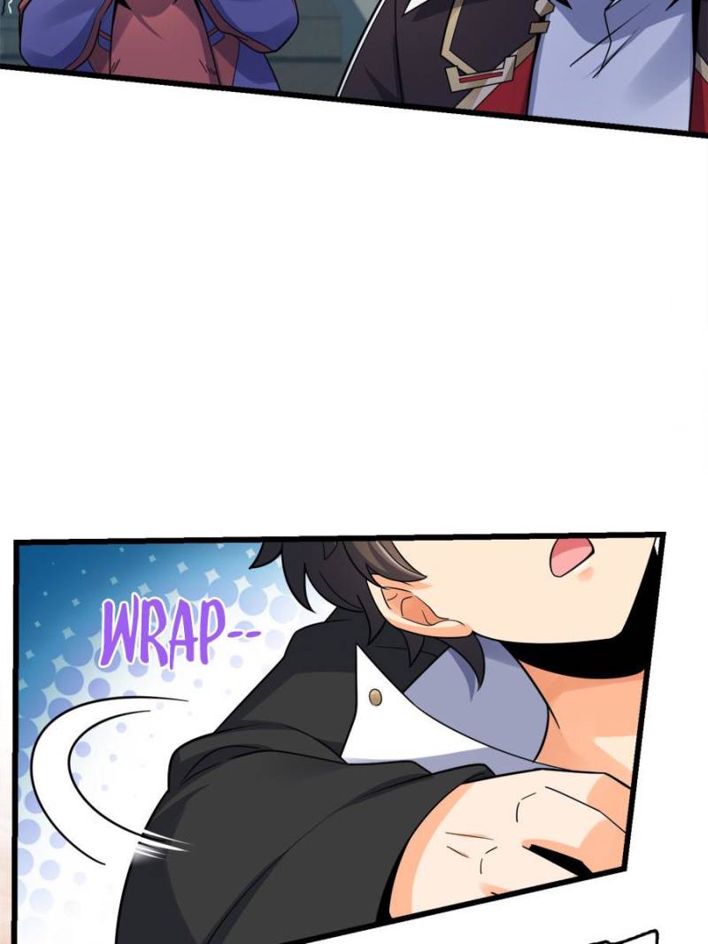 Spare Me, Great Lord! Chapter 130 - 42