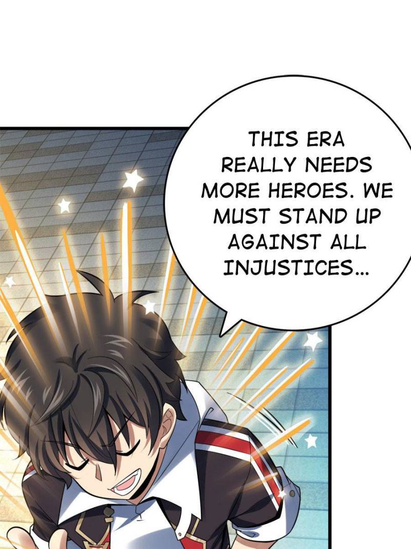 Spare Me, Great Lord! Chapter 129 - 54