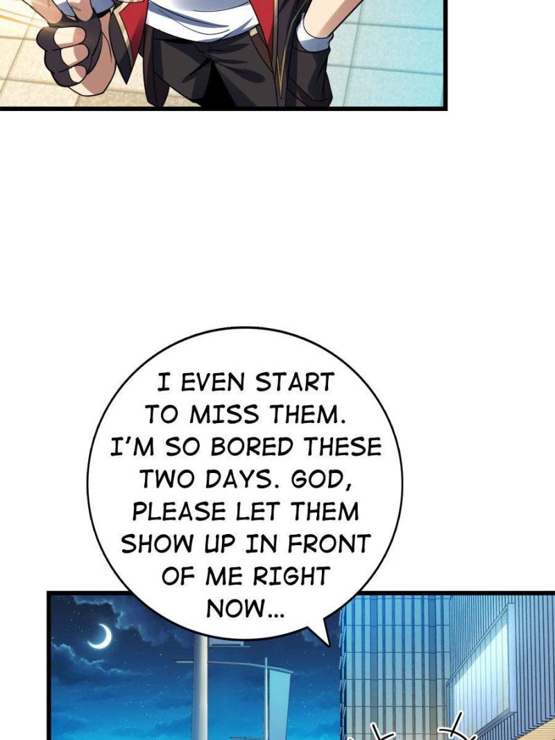 Spare Me, Great Lord! Chapter 129 - 55