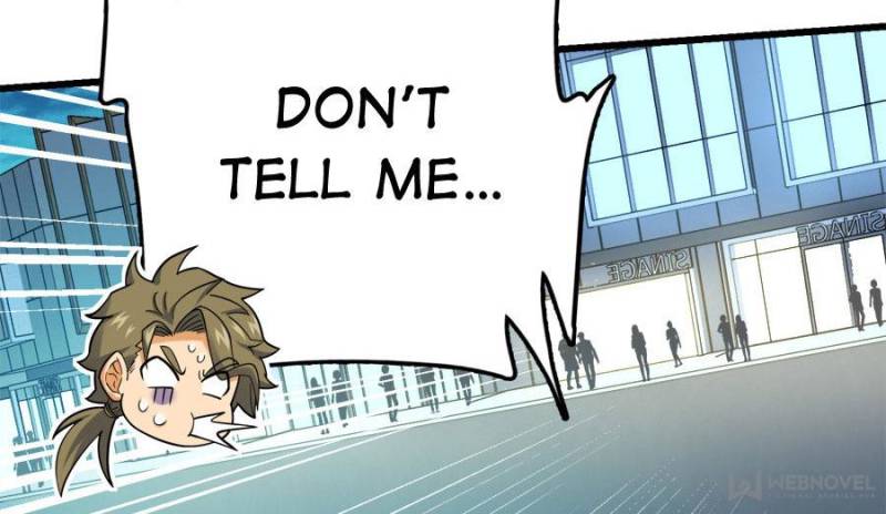 Spare Me, Great Lord! Chapter 129 - 59