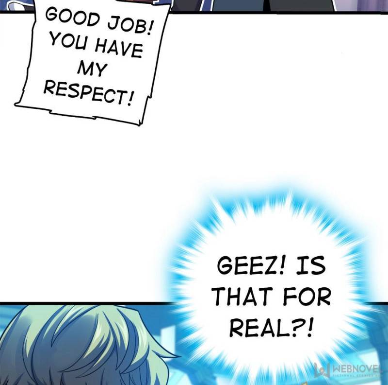 Spare Me, Great Lord! Chapter 130 - 44