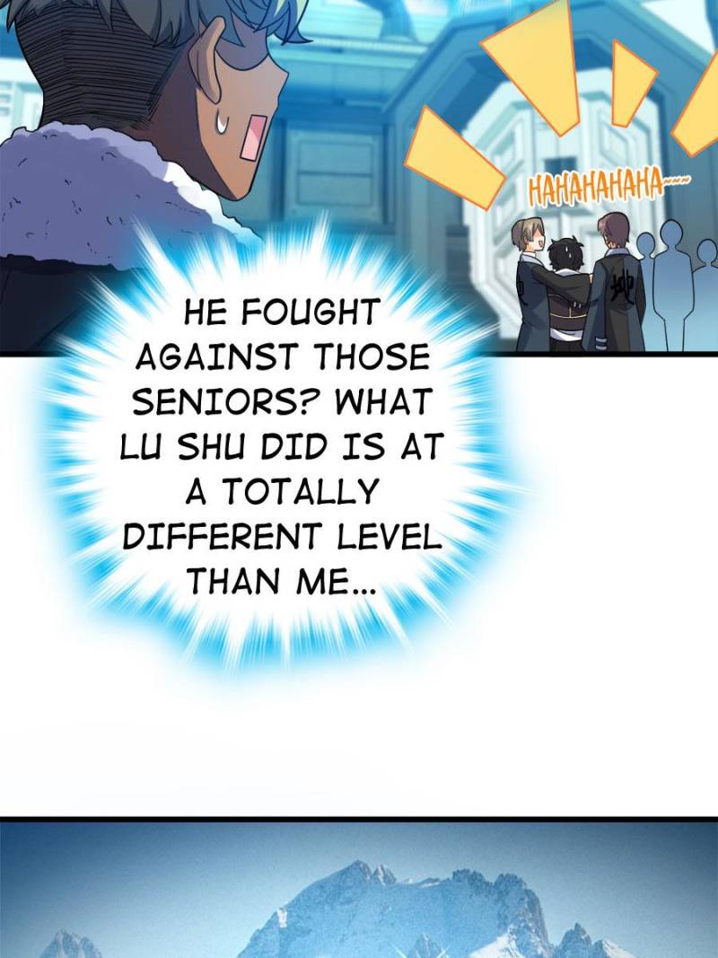 Spare Me, Great Lord! Chapter 130 - 45