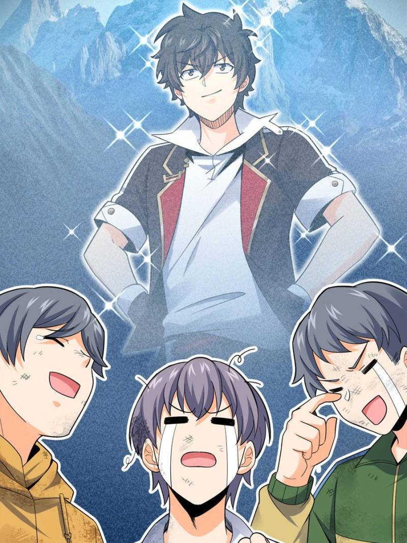 Spare Me, Great Lord! Chapter 130 - 46