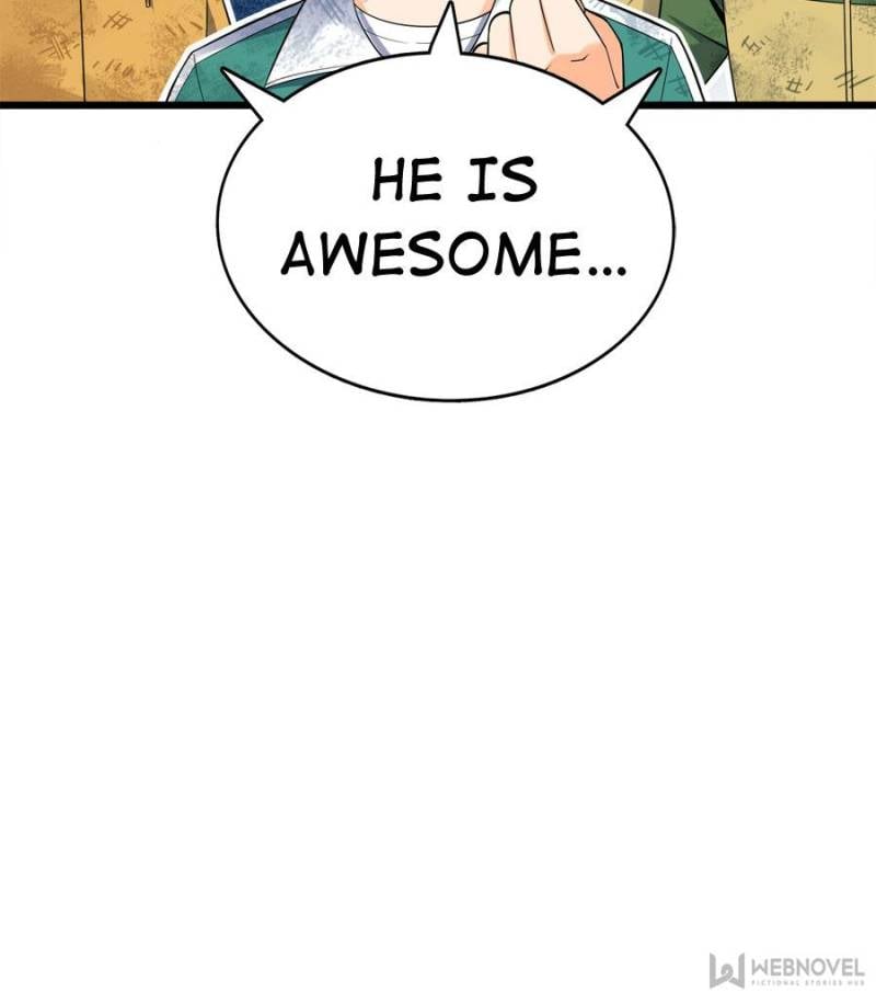 Spare Me, Great Lord! Chapter 130 - 47