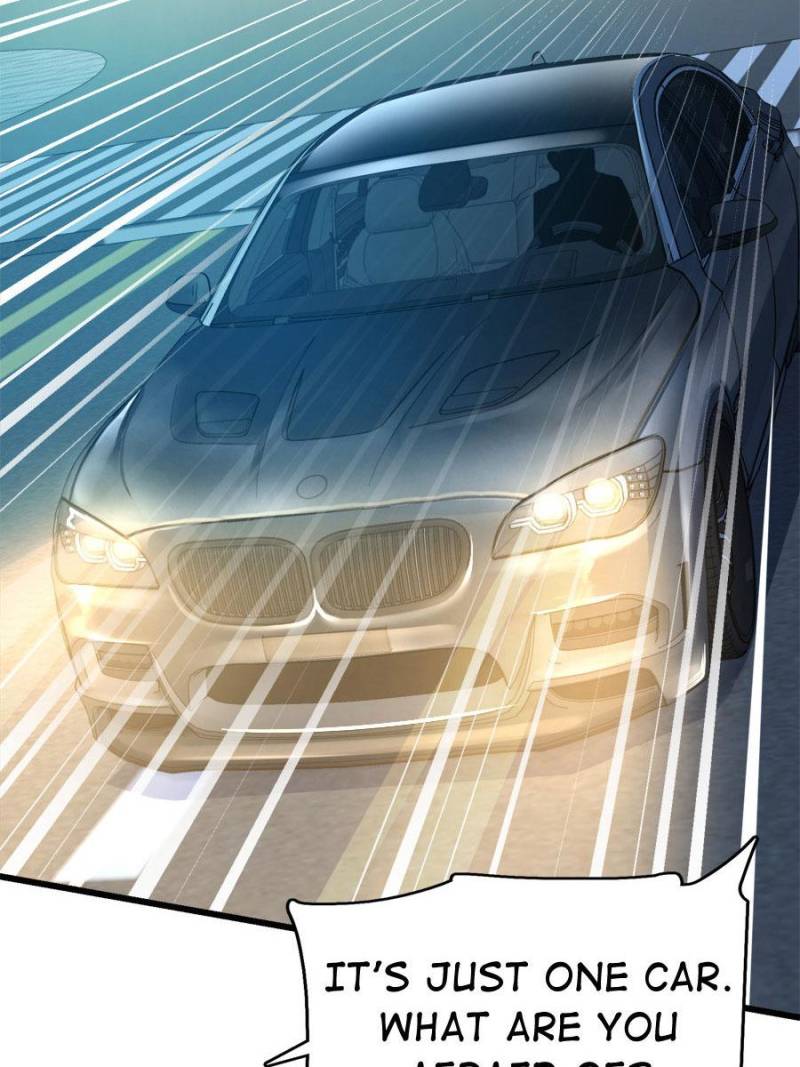 Spare Me, Great Lord! Chapter 129 - 60