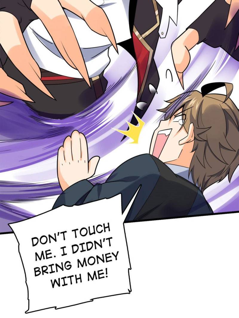 Spare Me, Great Lord! Chapter 129 - 64