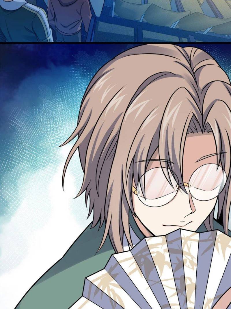 Spare Me, Great Lord! Chapter 130 - 49