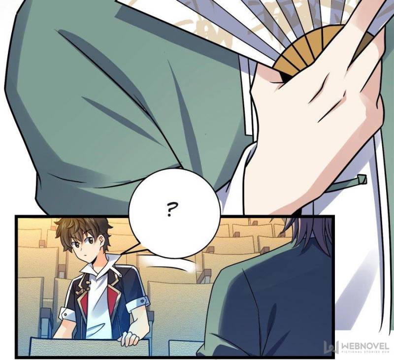 Spare Me, Great Lord! Chapter 130 - 50