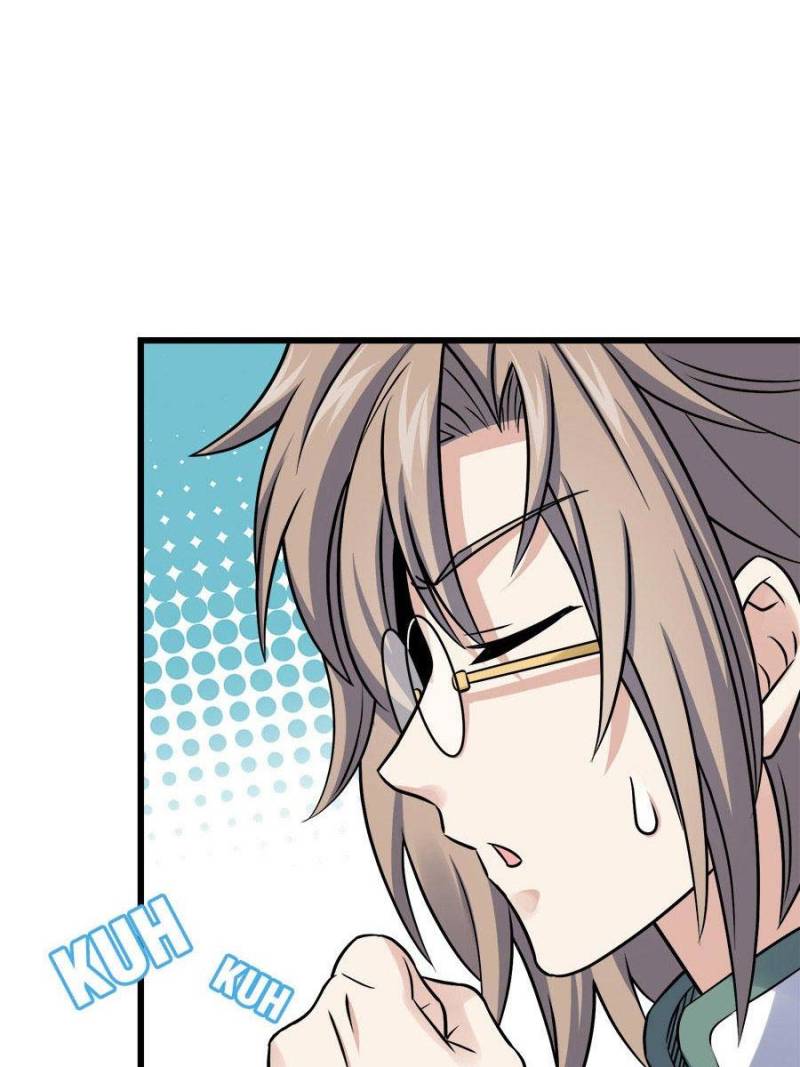 Spare Me, Great Lord! Chapter 130 - 54