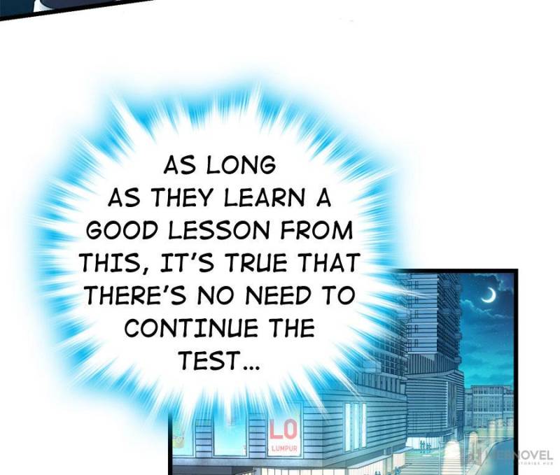 Spare Me, Great Lord! Chapter 129 - 68