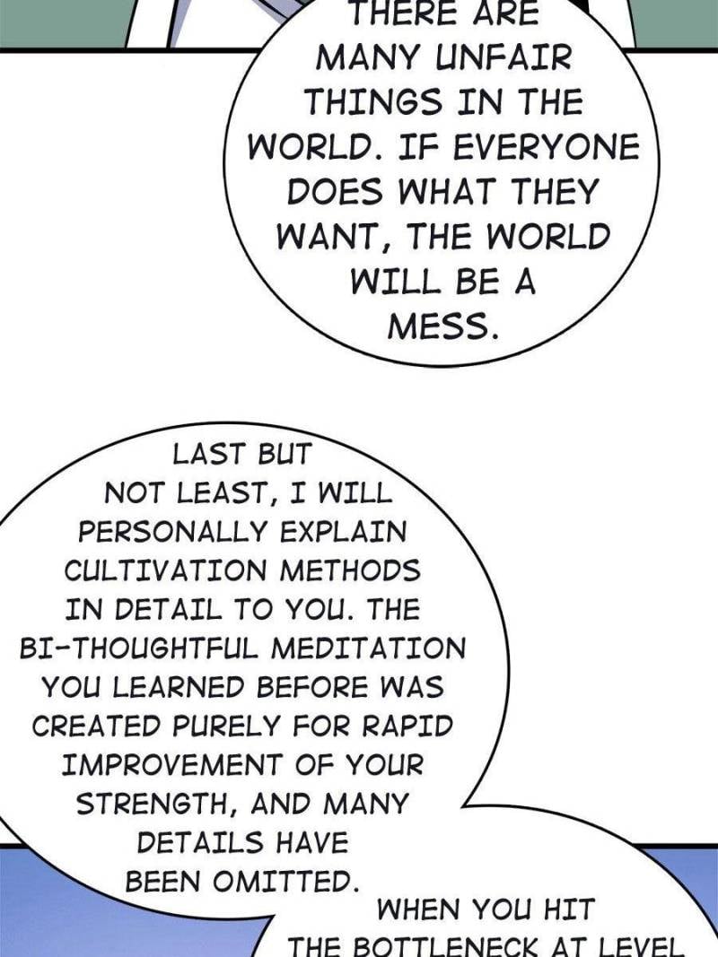 Spare Me, Great Lord! Chapter 130 - 58