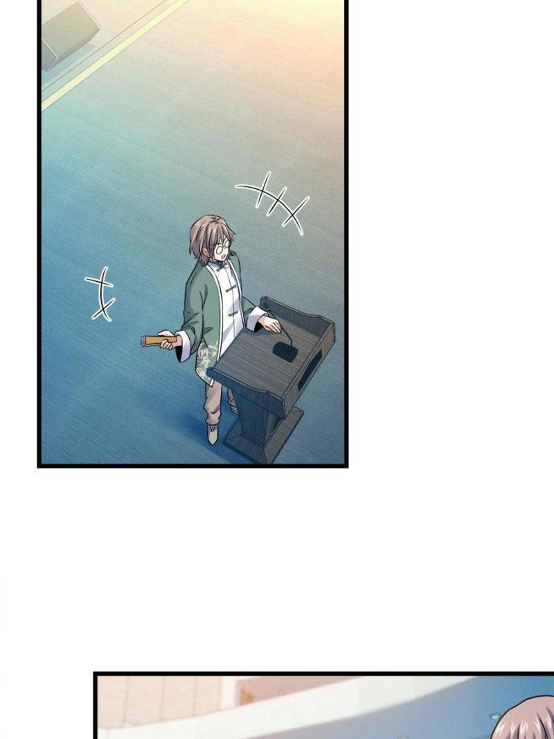 Spare Me, Great Lord! Chapter 130 - 61