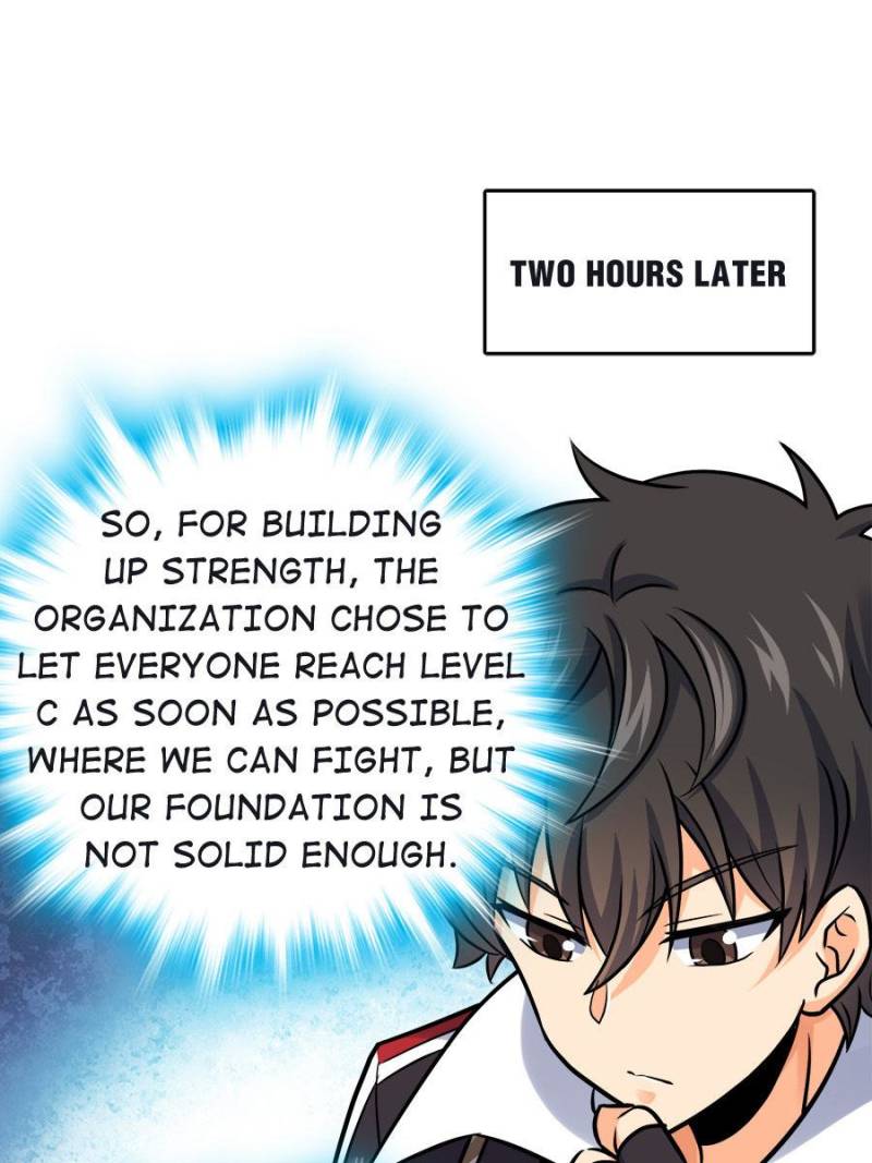 Spare Me, Great Lord! Chapter 130 - 63