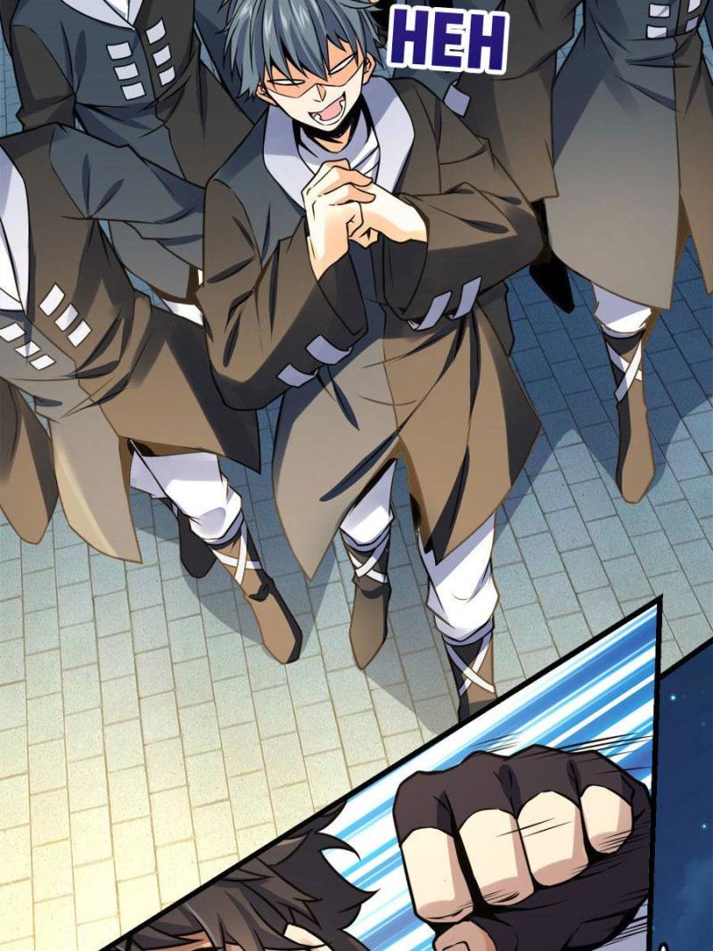 Spare Me, Great Lord! Chapter 129 - 79