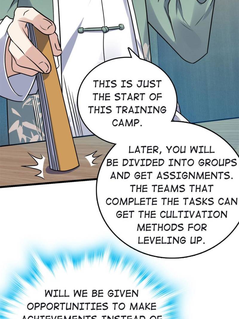 Spare Me, Great Lord! Chapter 130 - 67