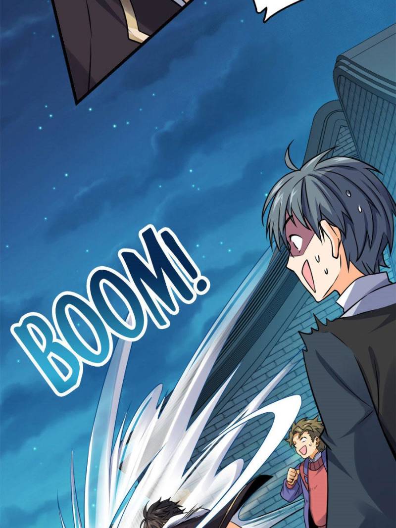 Spare Me, Great Lord! Chapter 129 - 81