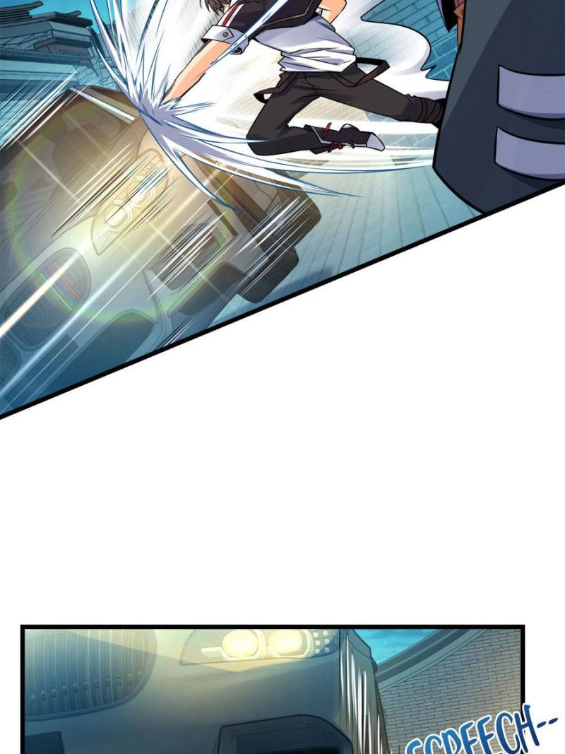 Spare Me, Great Lord! Chapter 129 - 82