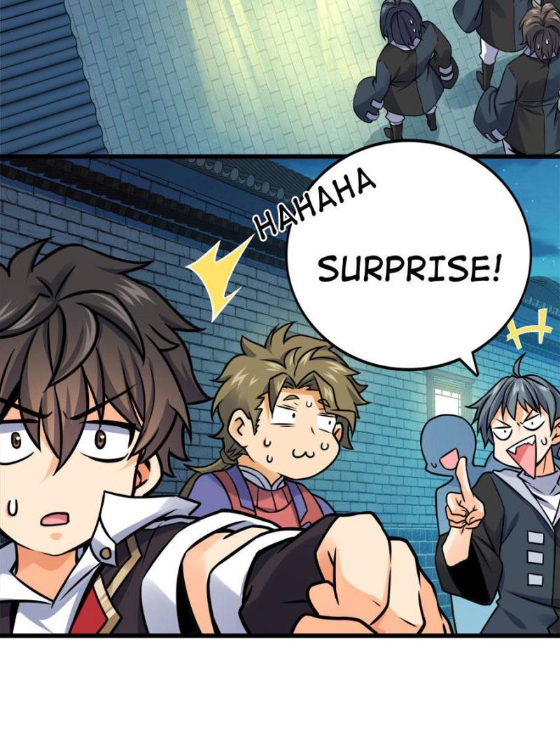 Spare Me, Great Lord! Chapter 129 - 85