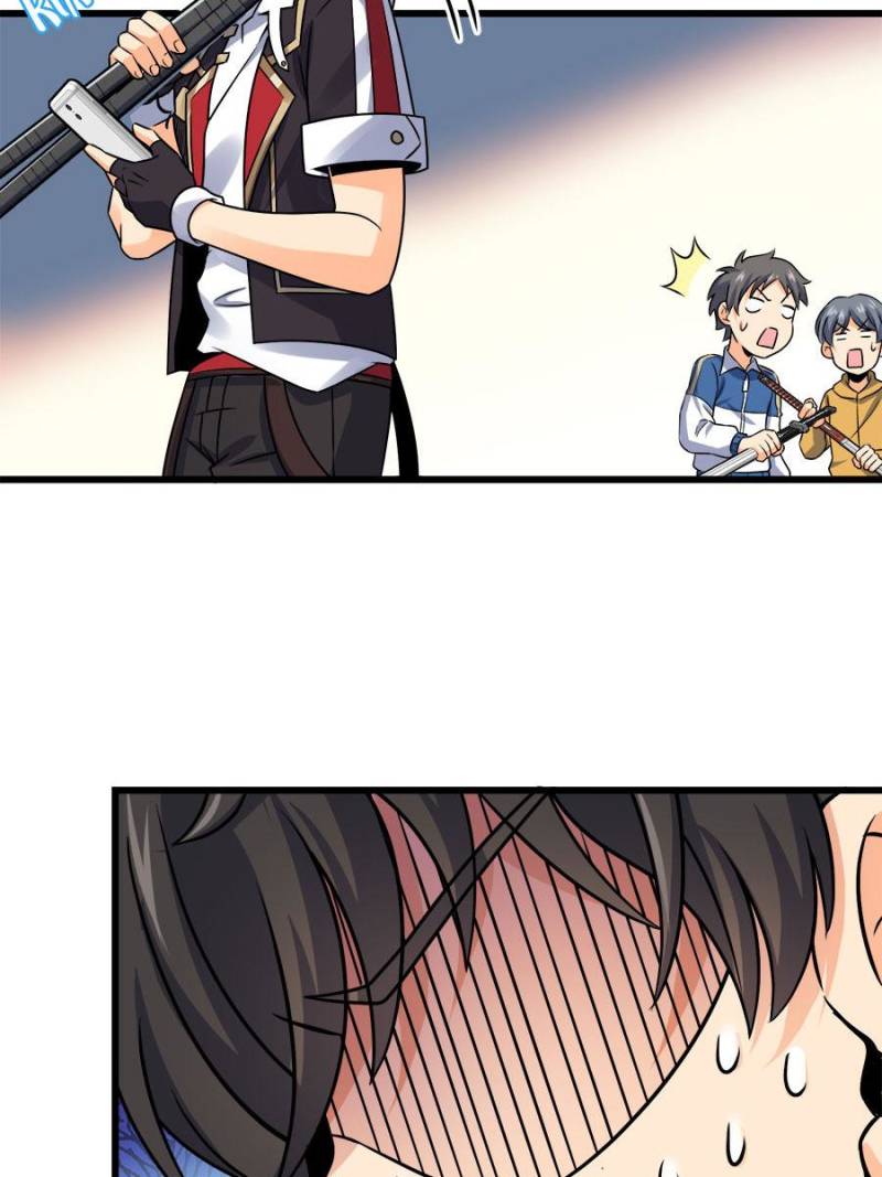 Spare Me, Great Lord! Chapter 130 - 71