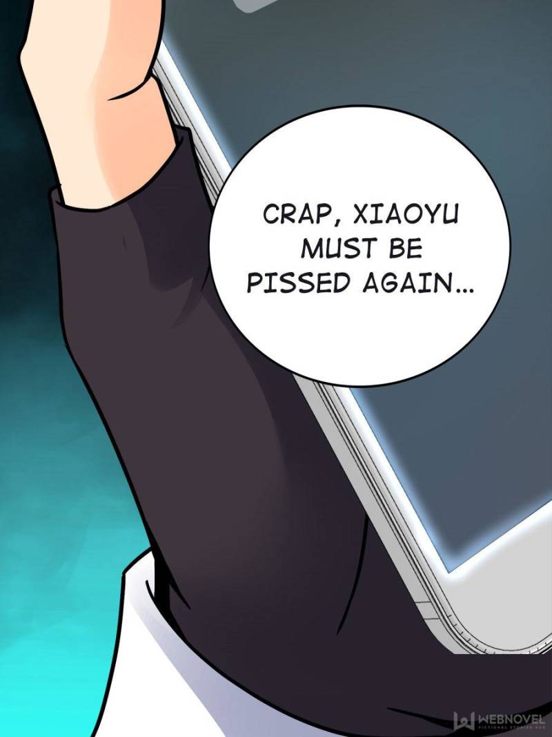 Spare Me, Great Lord! Chapter 130 - 73