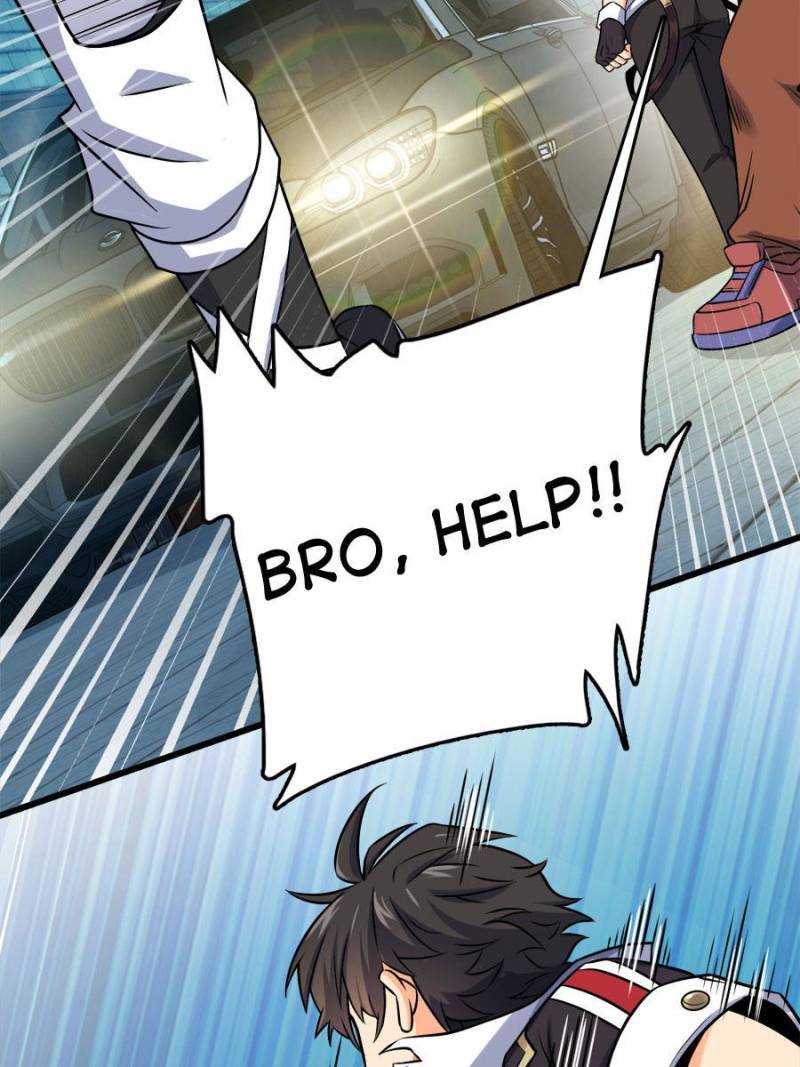 Spare Me, Great Lord! Chapter 129 - 90