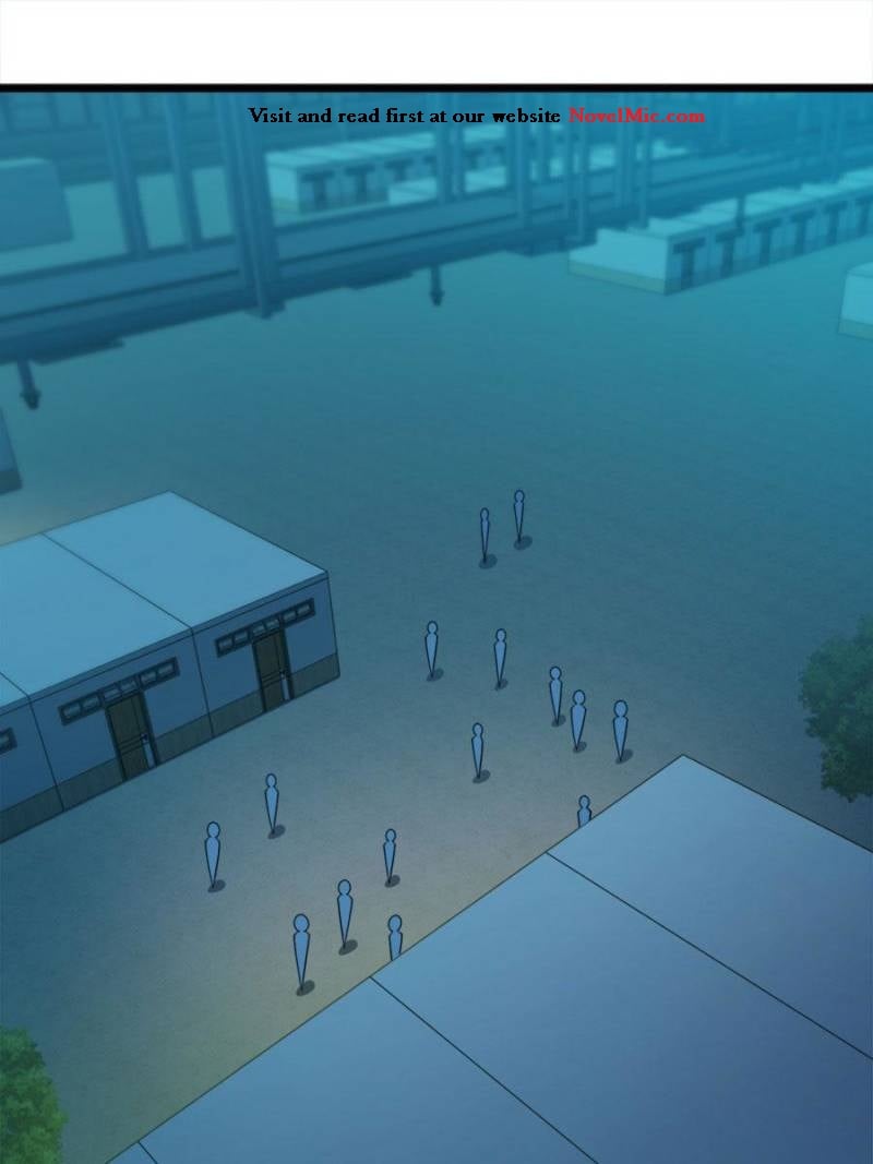 Spare Me, Great Lord! Chapter 131 - 1