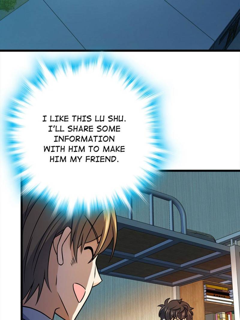 Spare Me, Great Lord! Chapter 131 - 2