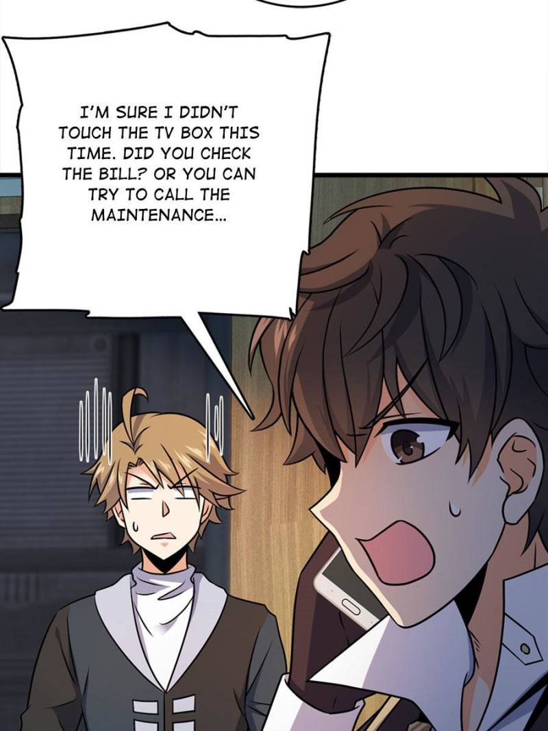 Spare Me, Great Lord! Chapter 131 - 4