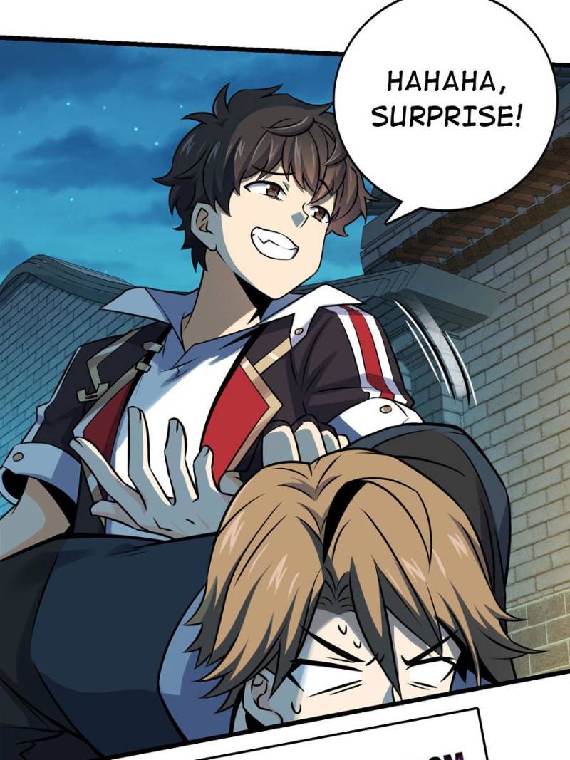 Spare Me, Great Lord! Chapter 129 - 99