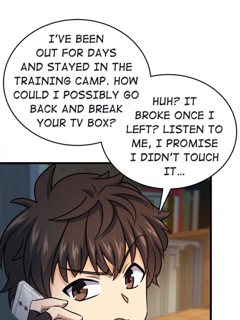 Spare Me, Great Lord! Chapter 131 - 10