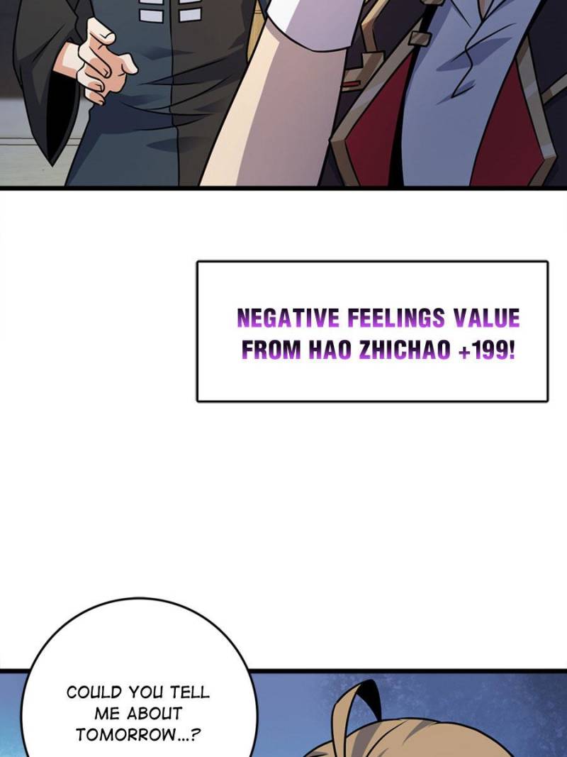 Spare Me, Great Lord! Chapter 131 - 5
