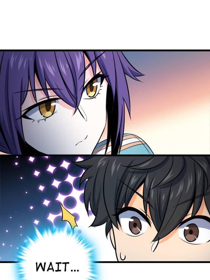Spare Me, Great Lord! Chapter 132 - 1