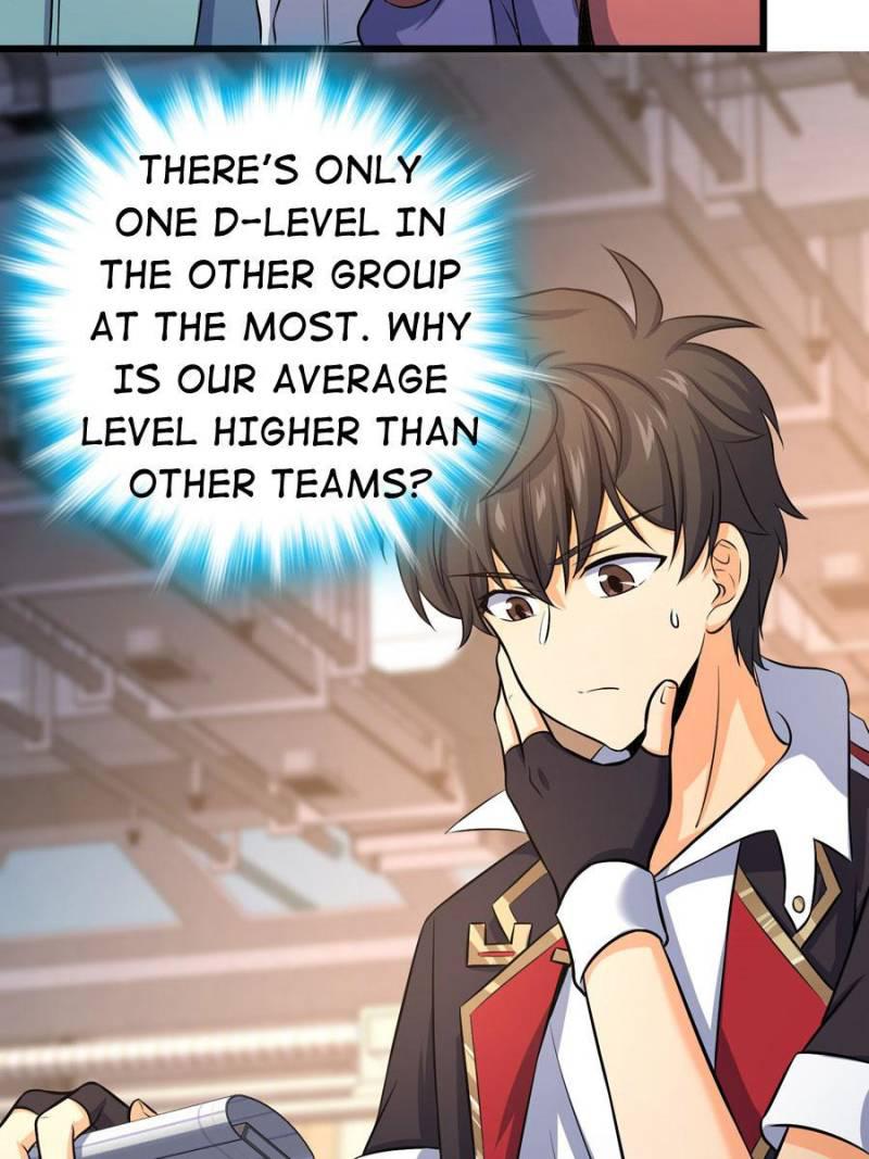 Spare Me, Great Lord! Chapter 132 - 5