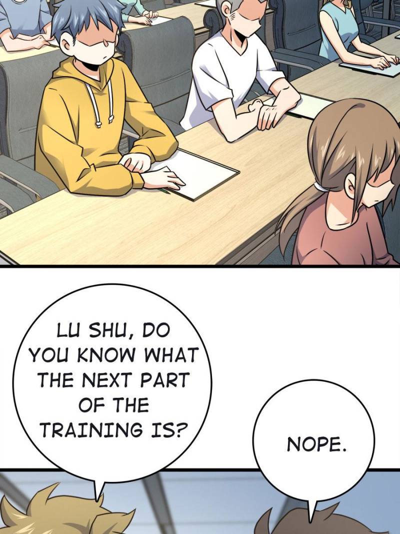 Spare Me, Great Lord! Chapter 131 - 17