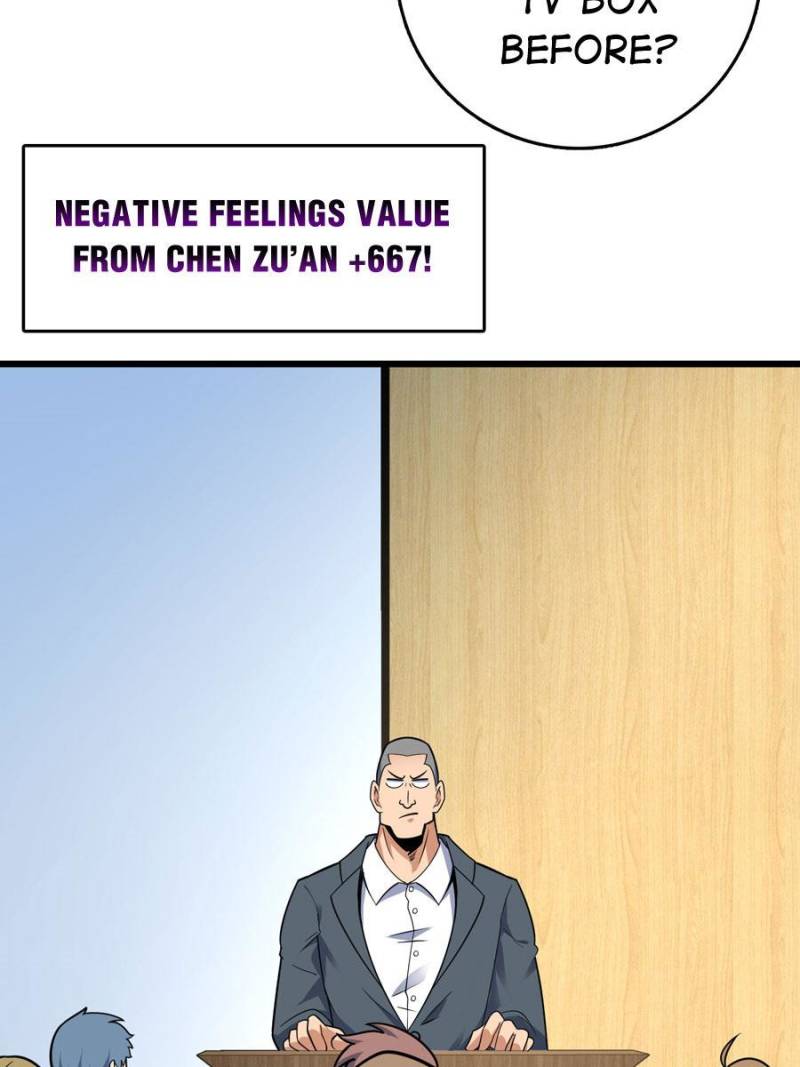 Spare Me, Great Lord! Chapter 131 - 20