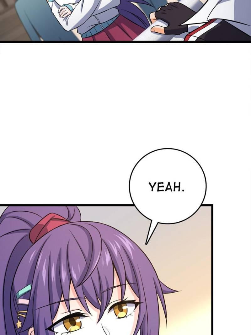 Spare Me, Great Lord! Chapter 132 - 8