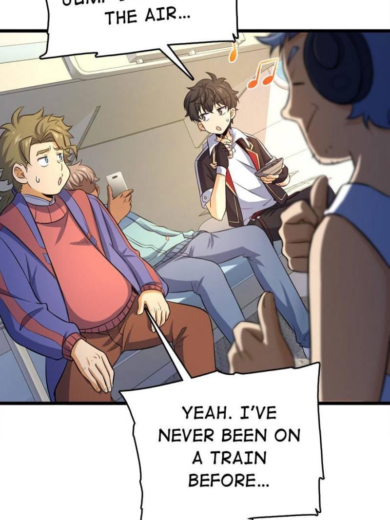 Spare Me, Great Lord! Chapter 132 - 17