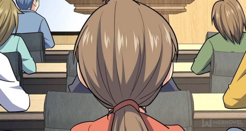 Spare Me, Great Lord! Chapter 131 - 21