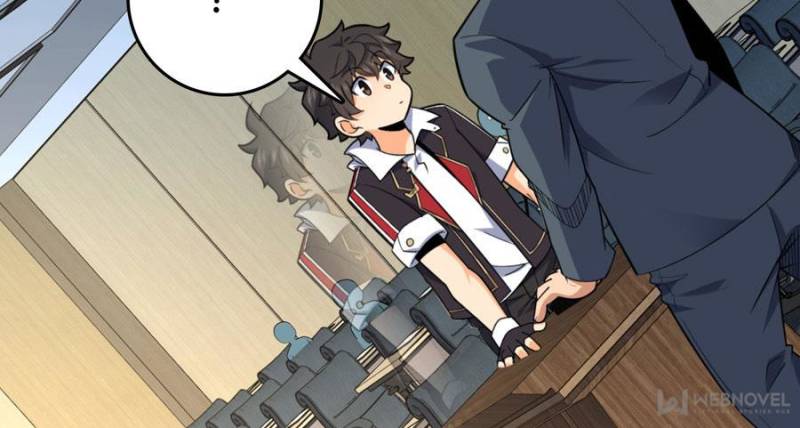 Spare Me, Great Lord! Chapter 131 - 24