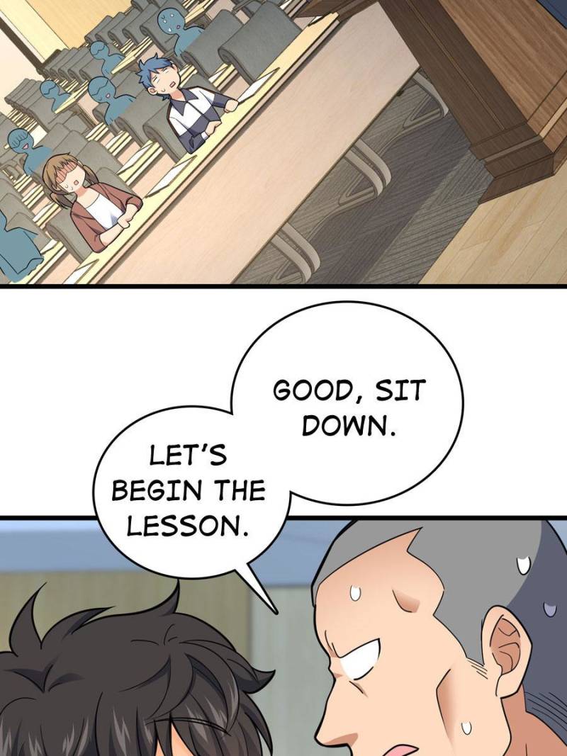 Spare Me, Great Lord! Chapter 131 - 25