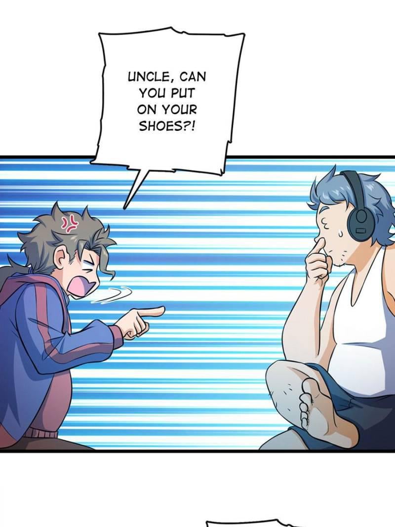 Spare Me, Great Lord! Chapter 132 - 20