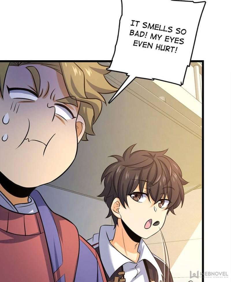 Spare Me, Great Lord! Chapter 132 - 21