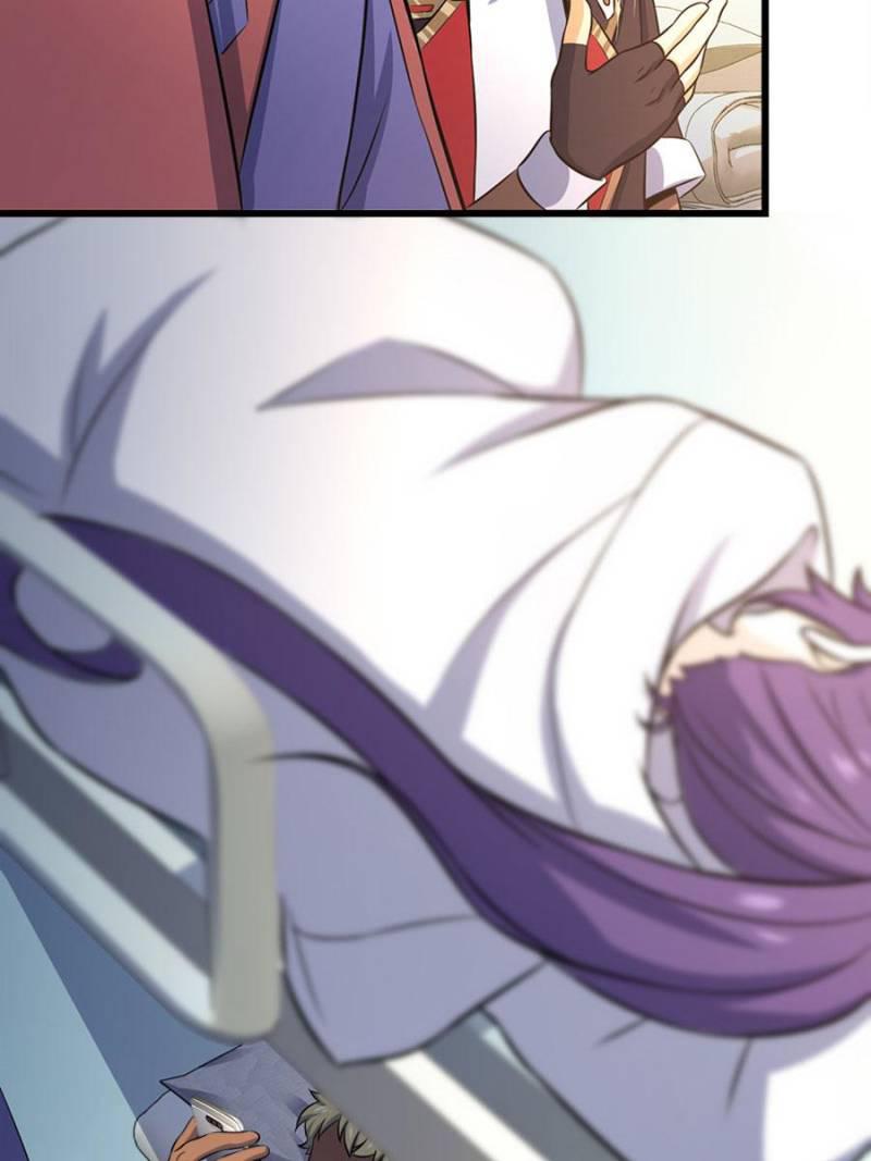 Spare Me, Great Lord! Chapter 132 - 22