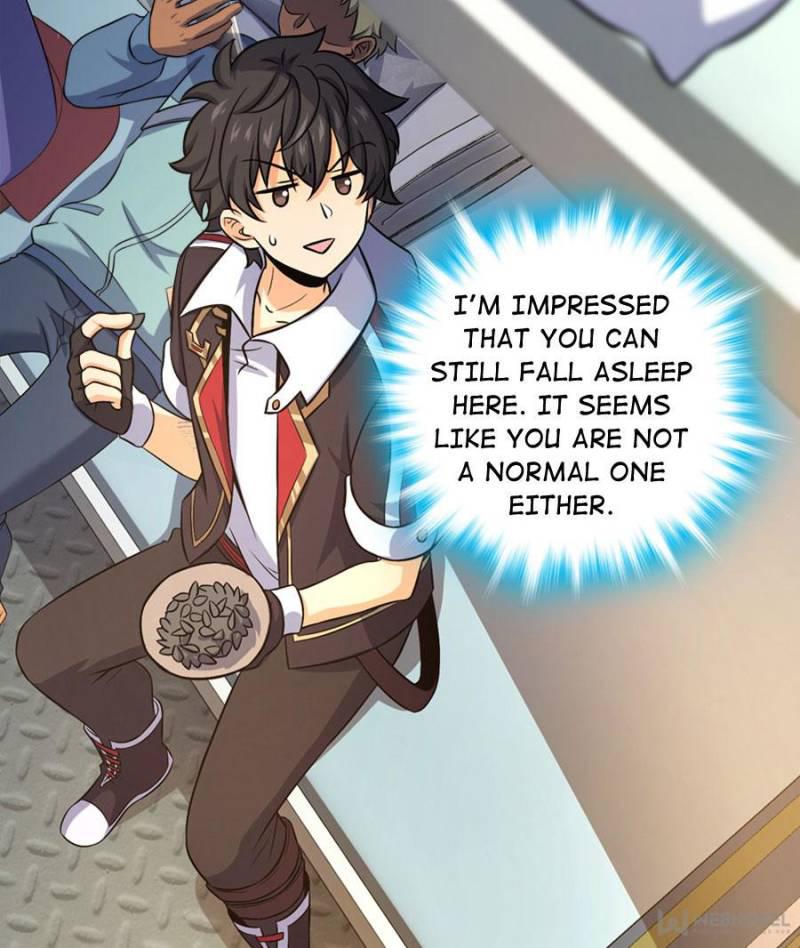 Spare Me, Great Lord! Chapter 132 - 23