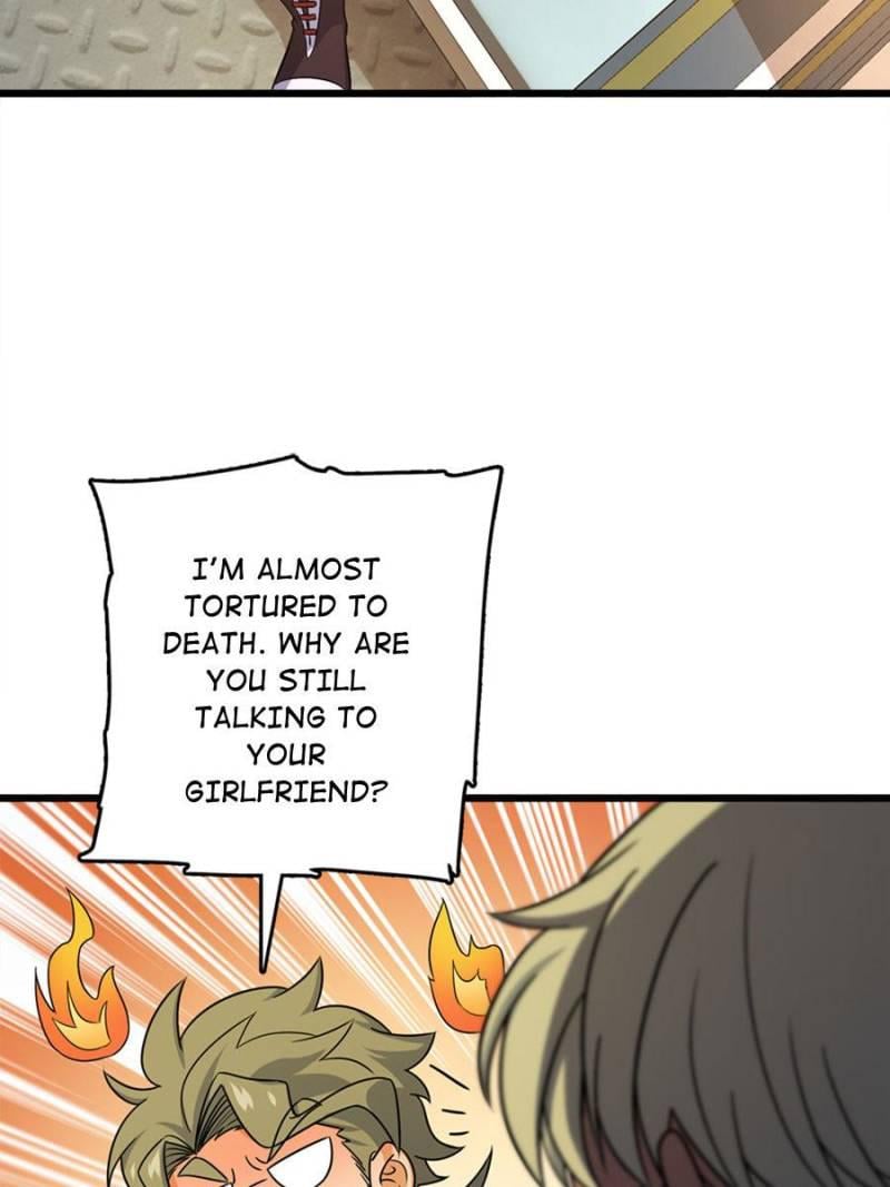 Spare Me, Great Lord! Chapter 132 - 24