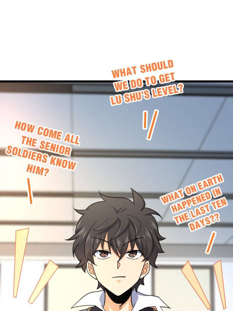 Spare Me, Great Lord! Chapter 131 - 28