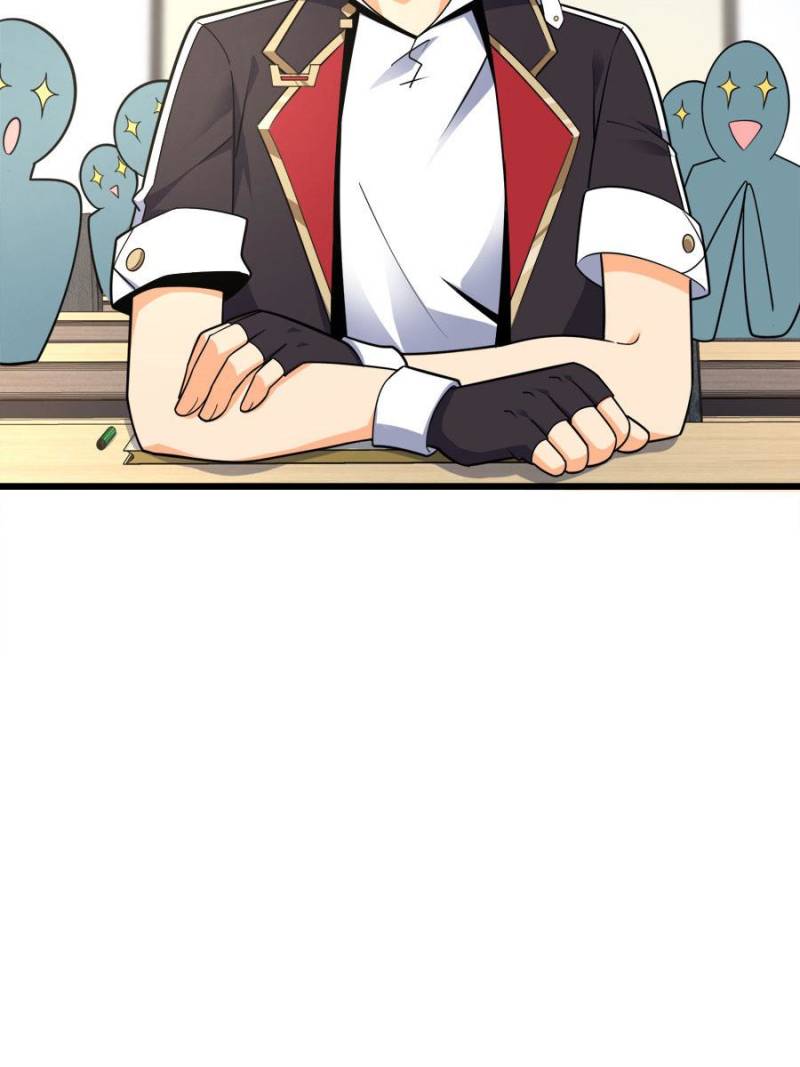 Spare Me, Great Lord! Chapter 131 - 29
