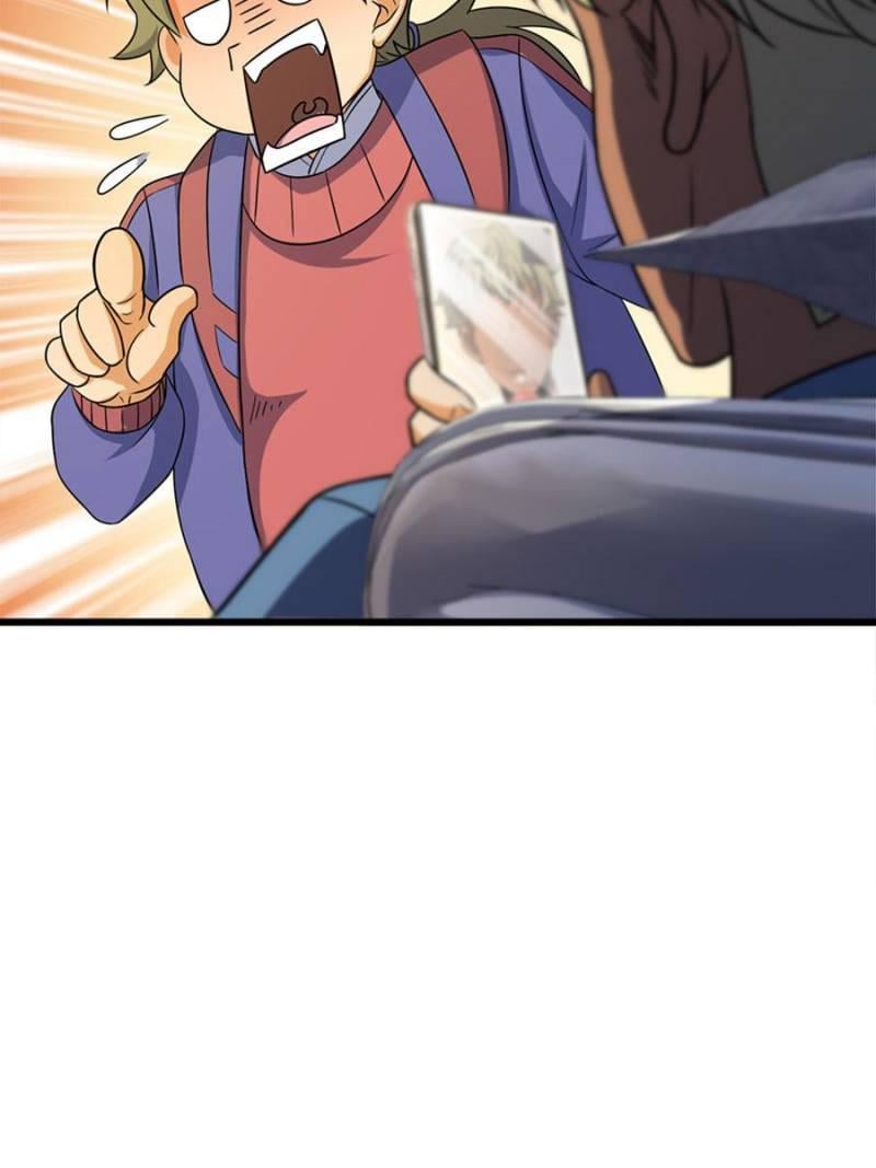 Spare Me, Great Lord! Chapter 132 - 25