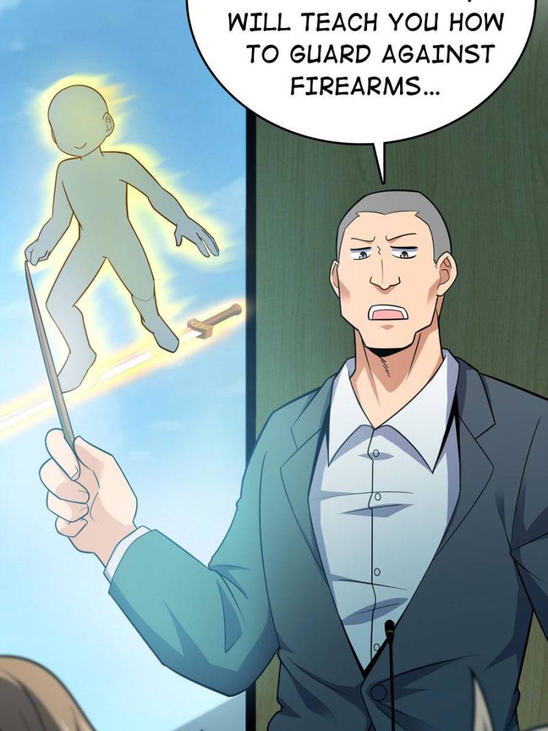 Spare Me, Great Lord! Chapter 131 - 32