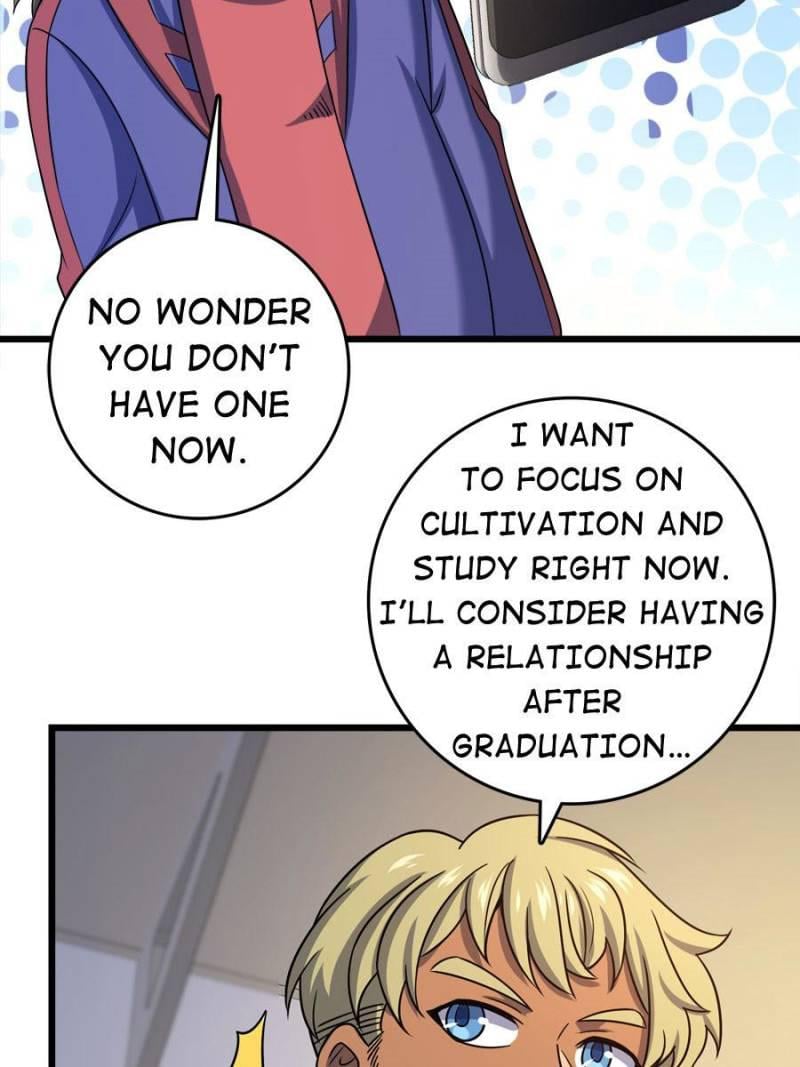 Spare Me, Great Lord! Chapter 132 - 30